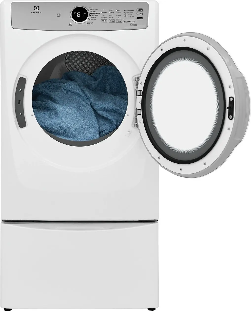 Electrolux ELFE7337AW White