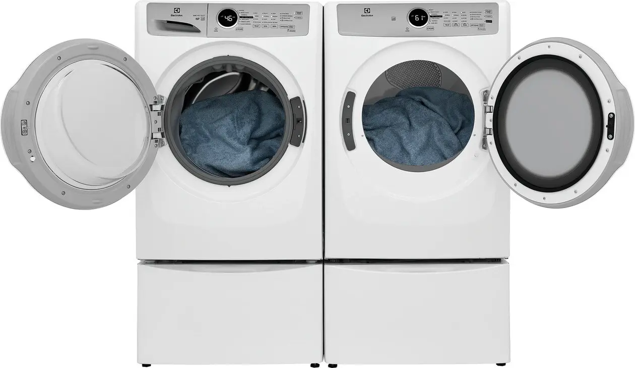 Electrolux ELFE7337AW White