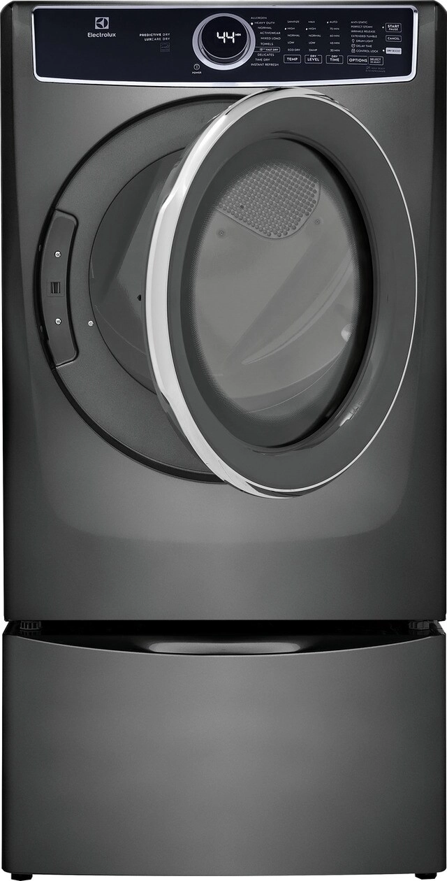 Electrolux ELFE7537AT Titanium