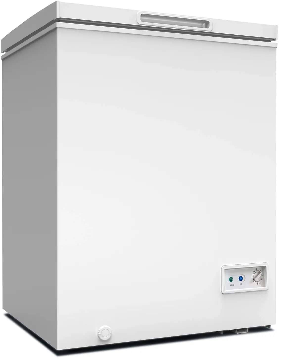 Avanti CF7F0W White