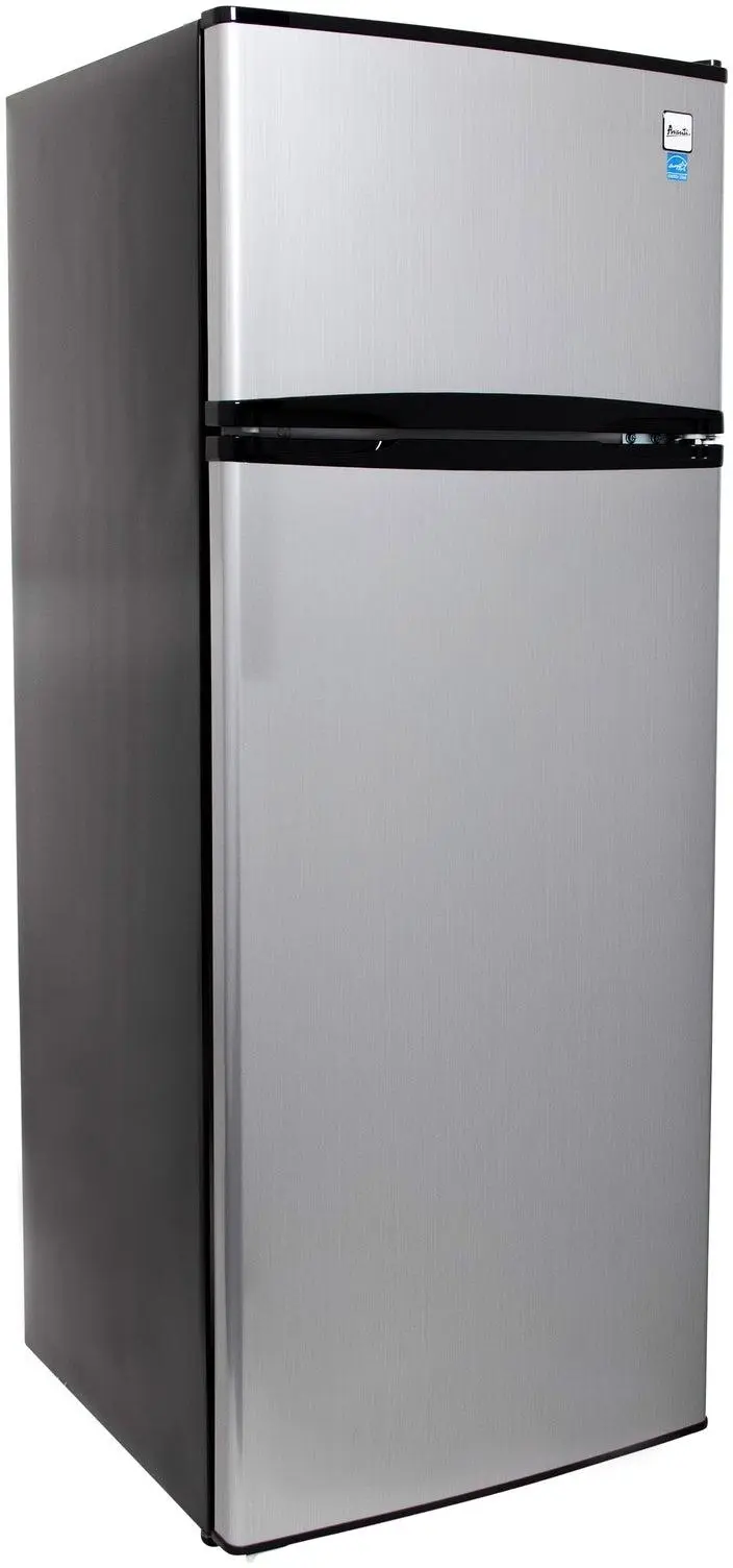 Avanti RA733B3S Stainless Steel