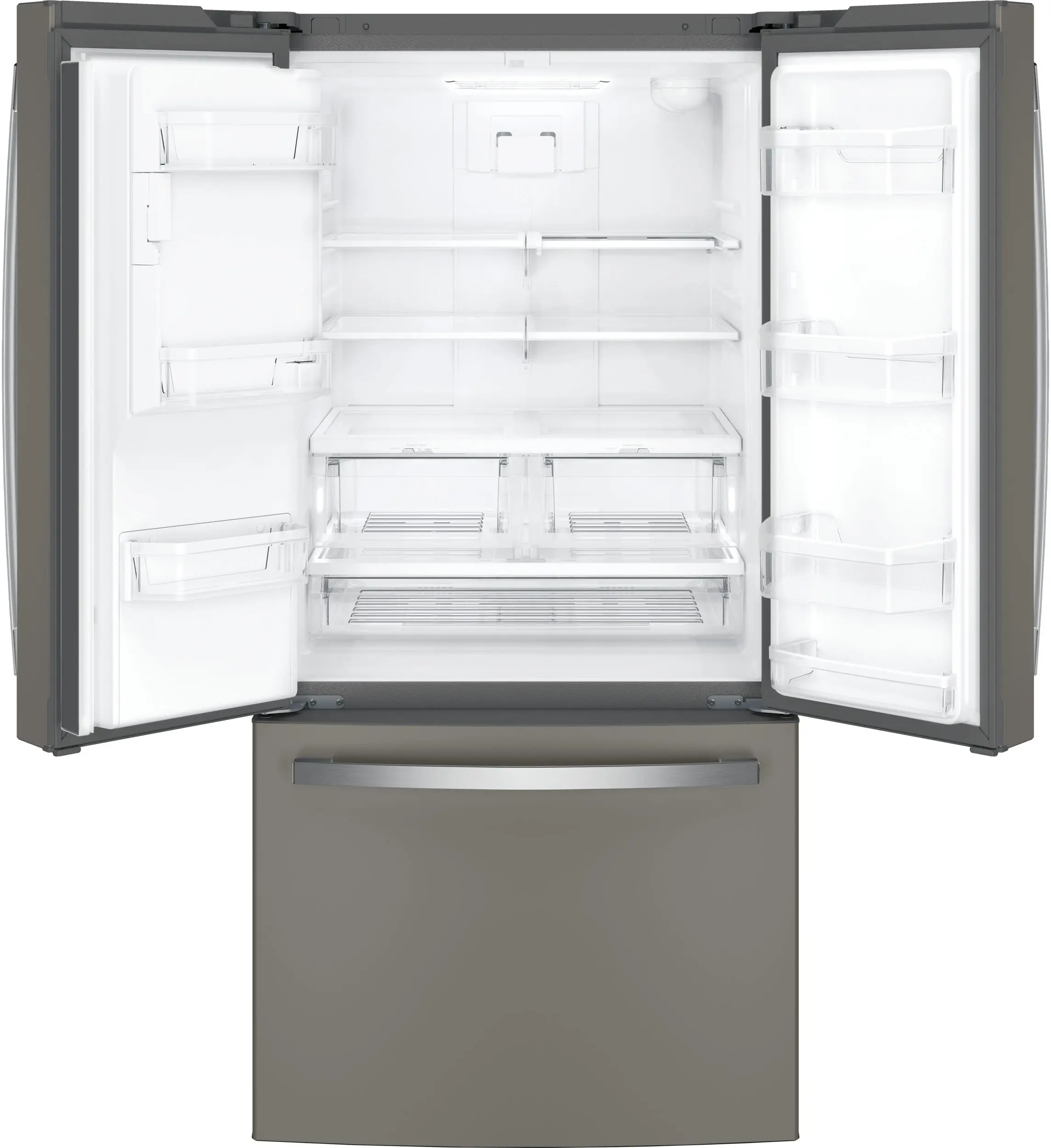 GE GFE24JMKES Slate