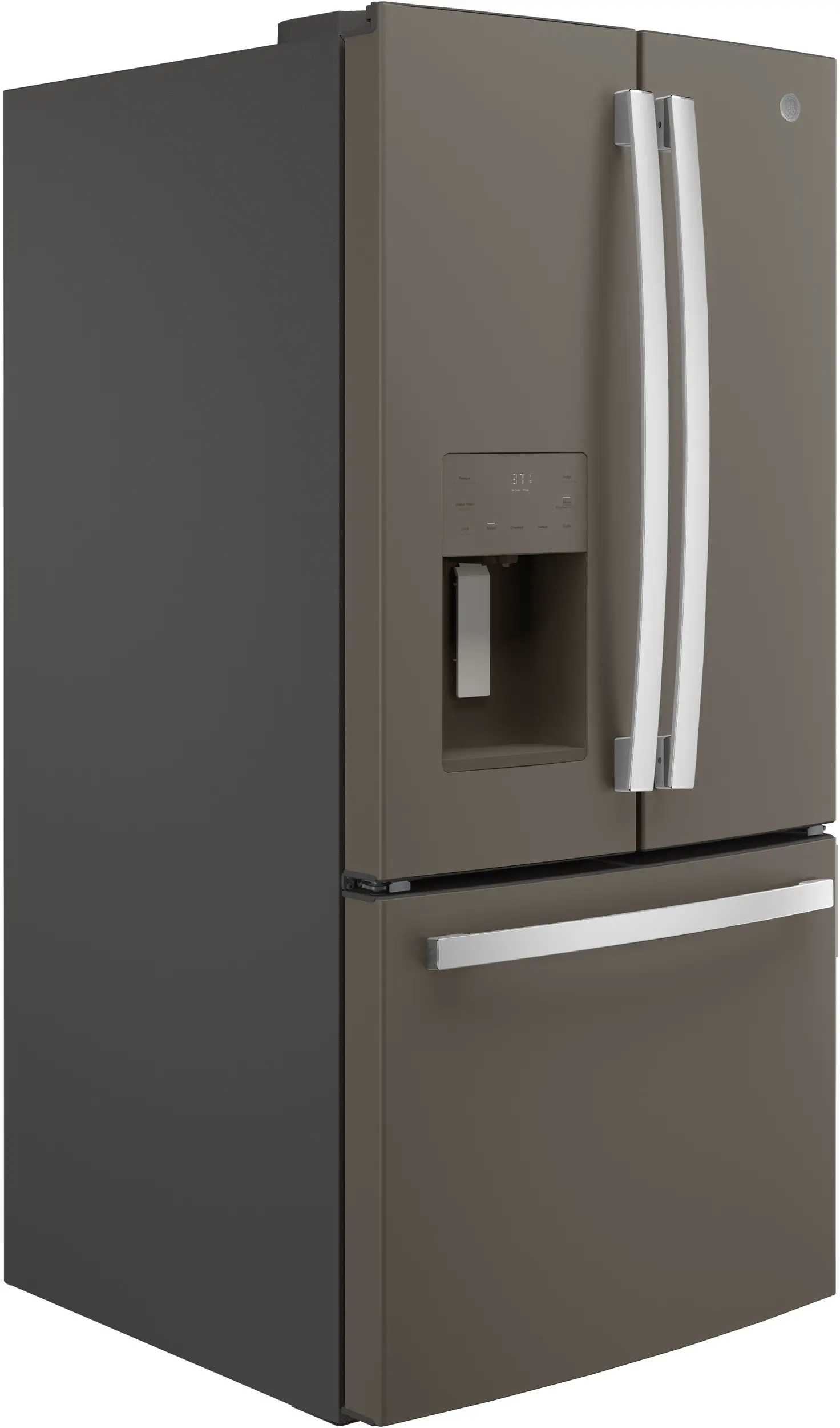 GE GFE24JMKES Slate