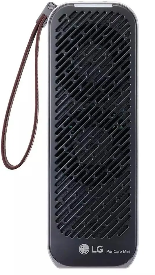 LG AP151MBA1 Black