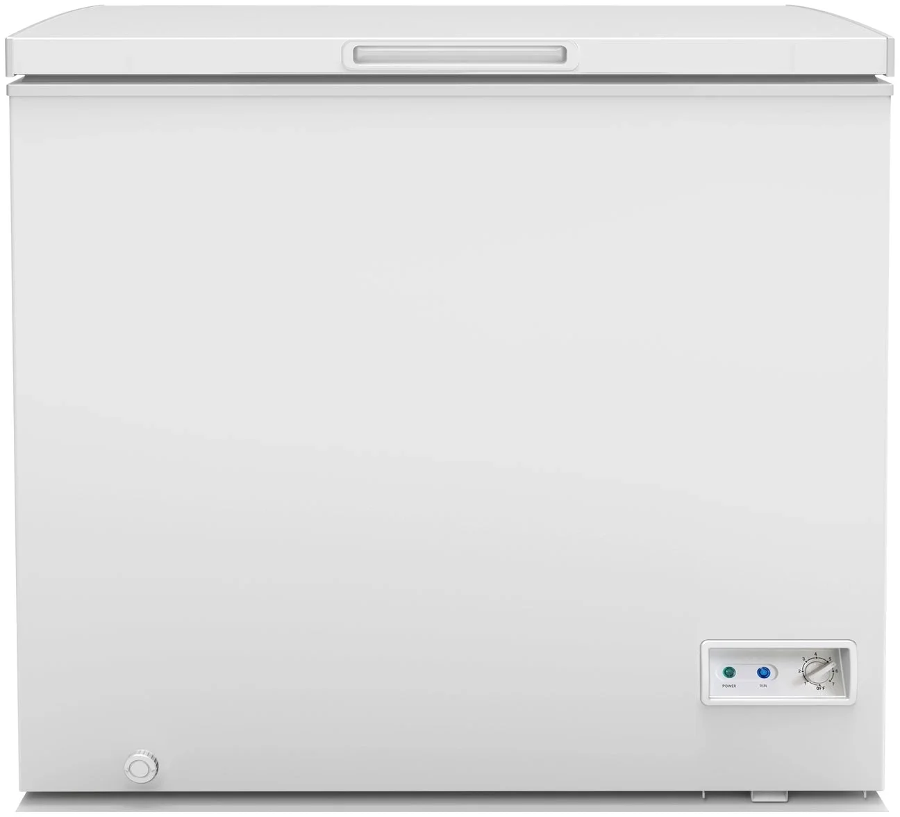 Avanti Chest Freezer