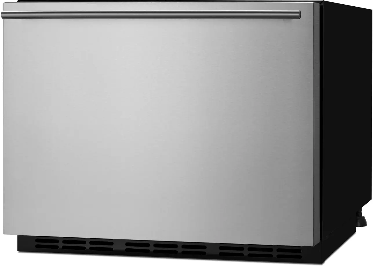 Summit FF1DSS Stainless Steel