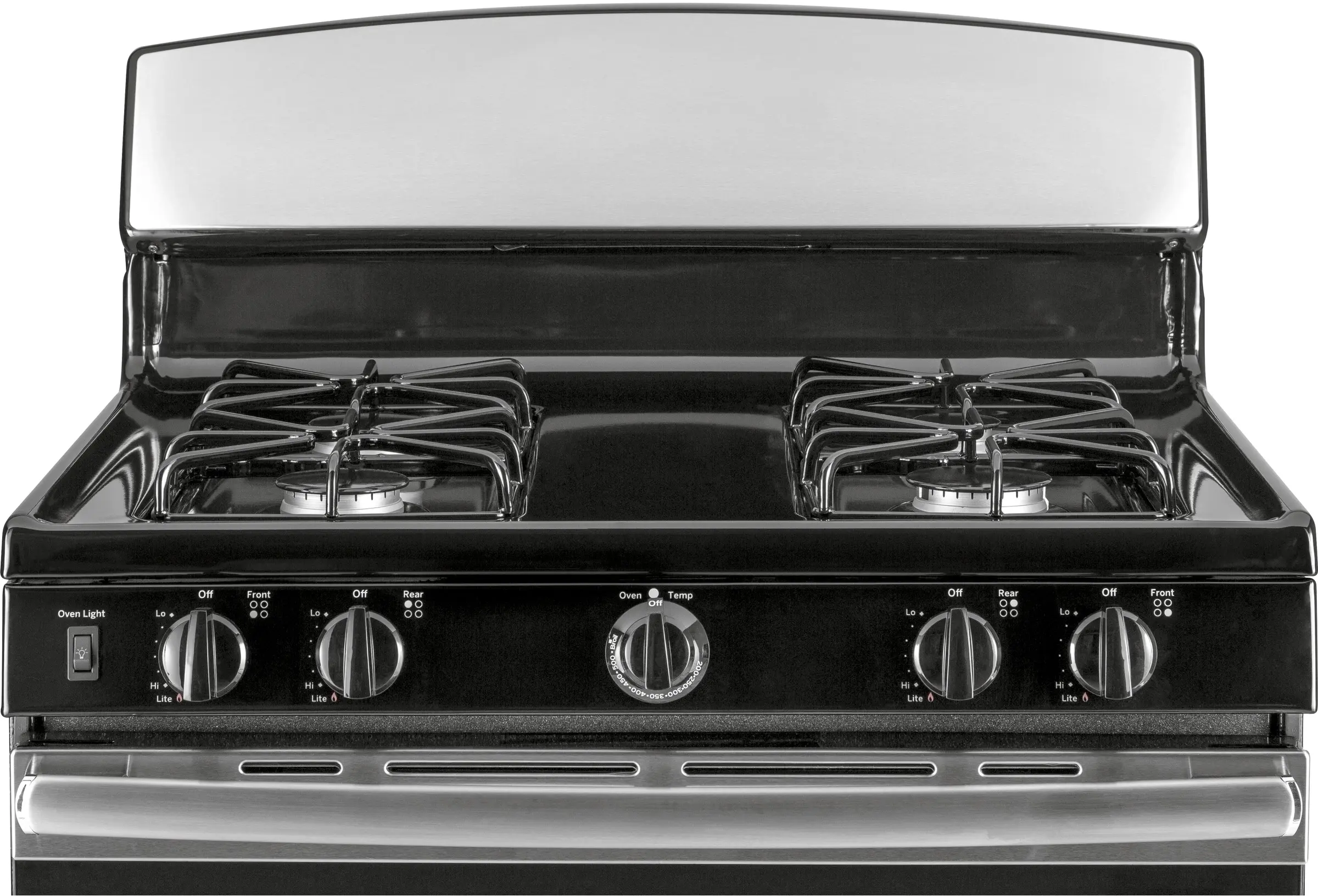 GE JGBS30REKSS Stainless Steel