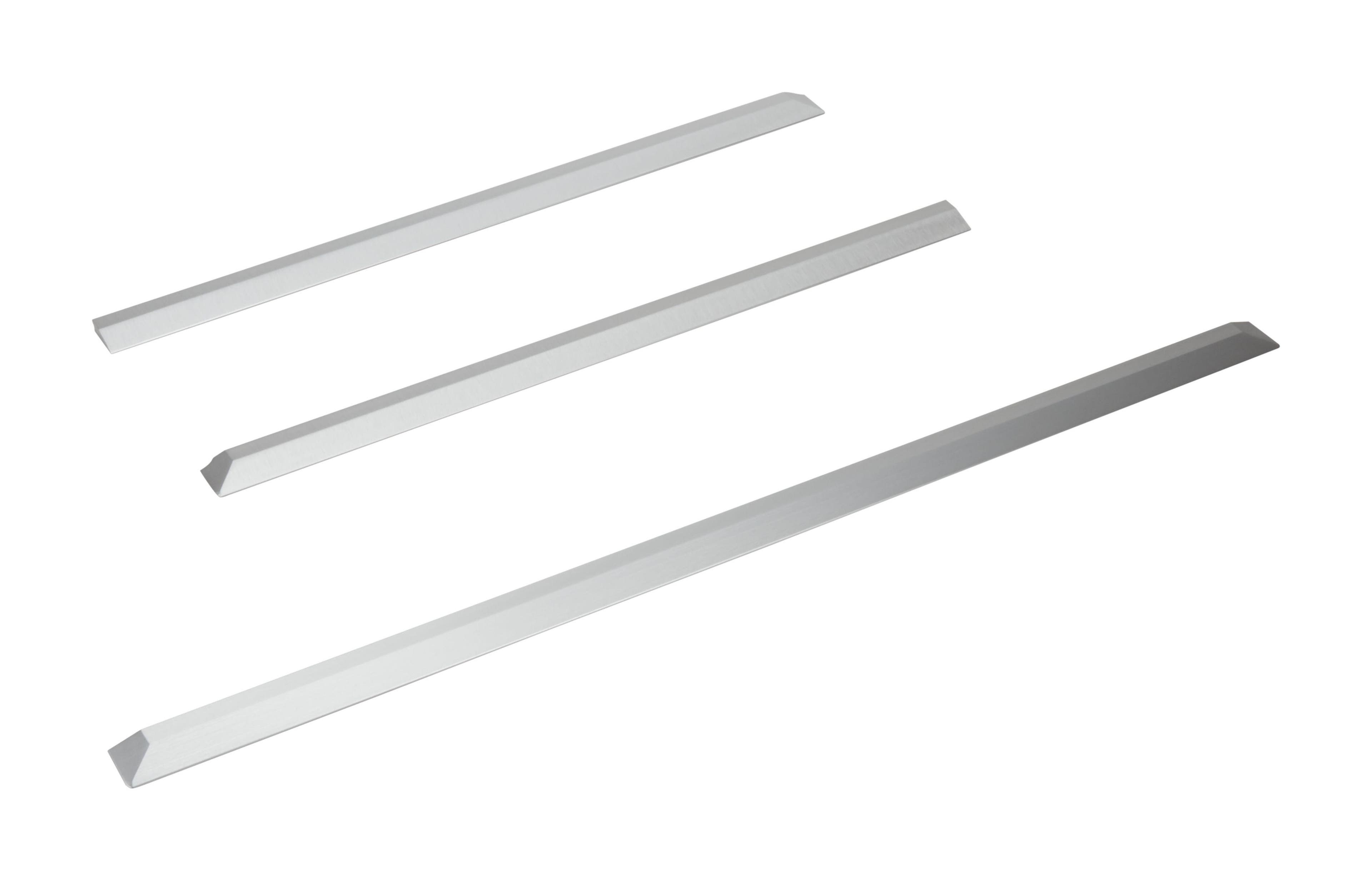 Whirlpool W10731887 Stainless Steel