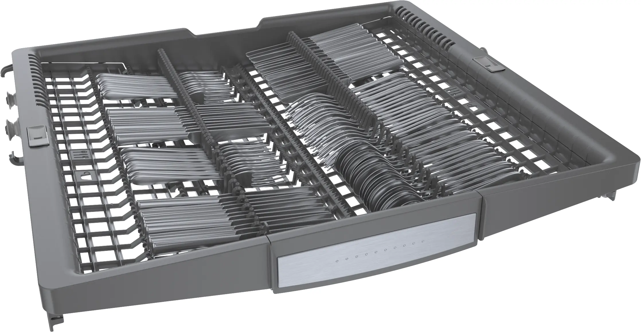 Bosch SHX9PCM5N Stainless Steel
