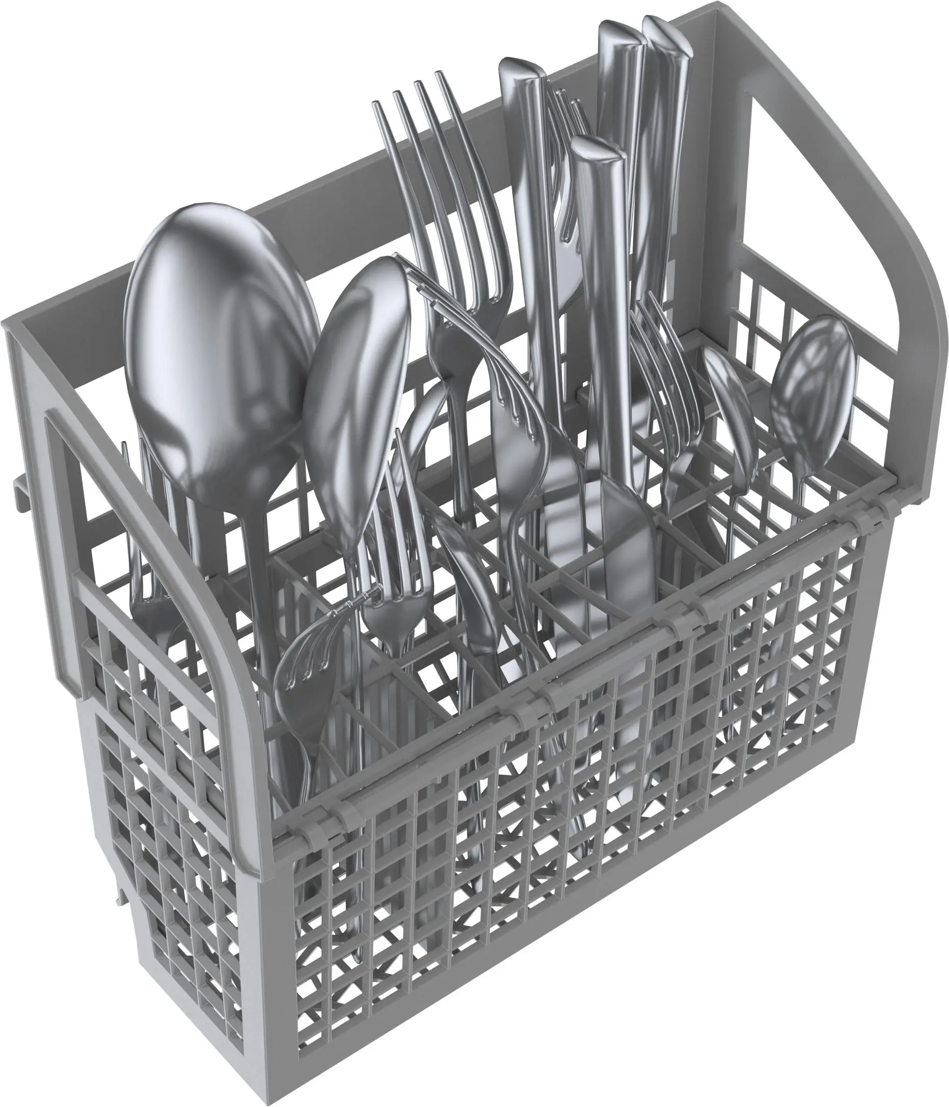 Bosch SHP78CM2N White