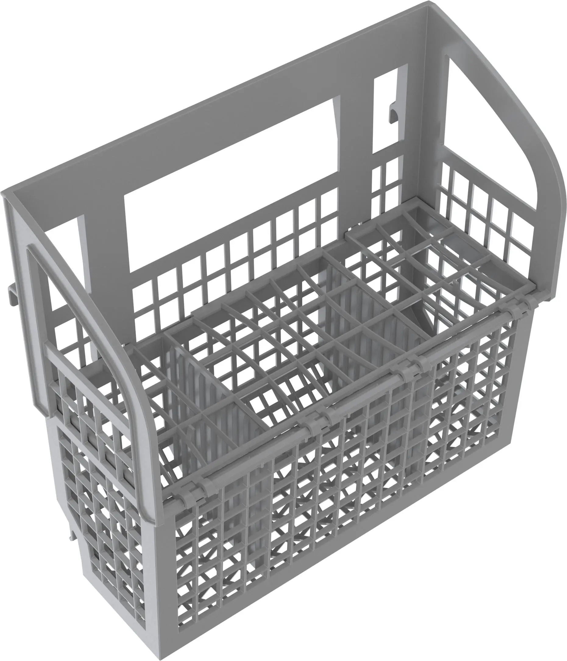Bosch SHP9PCM5N Stainless Steel