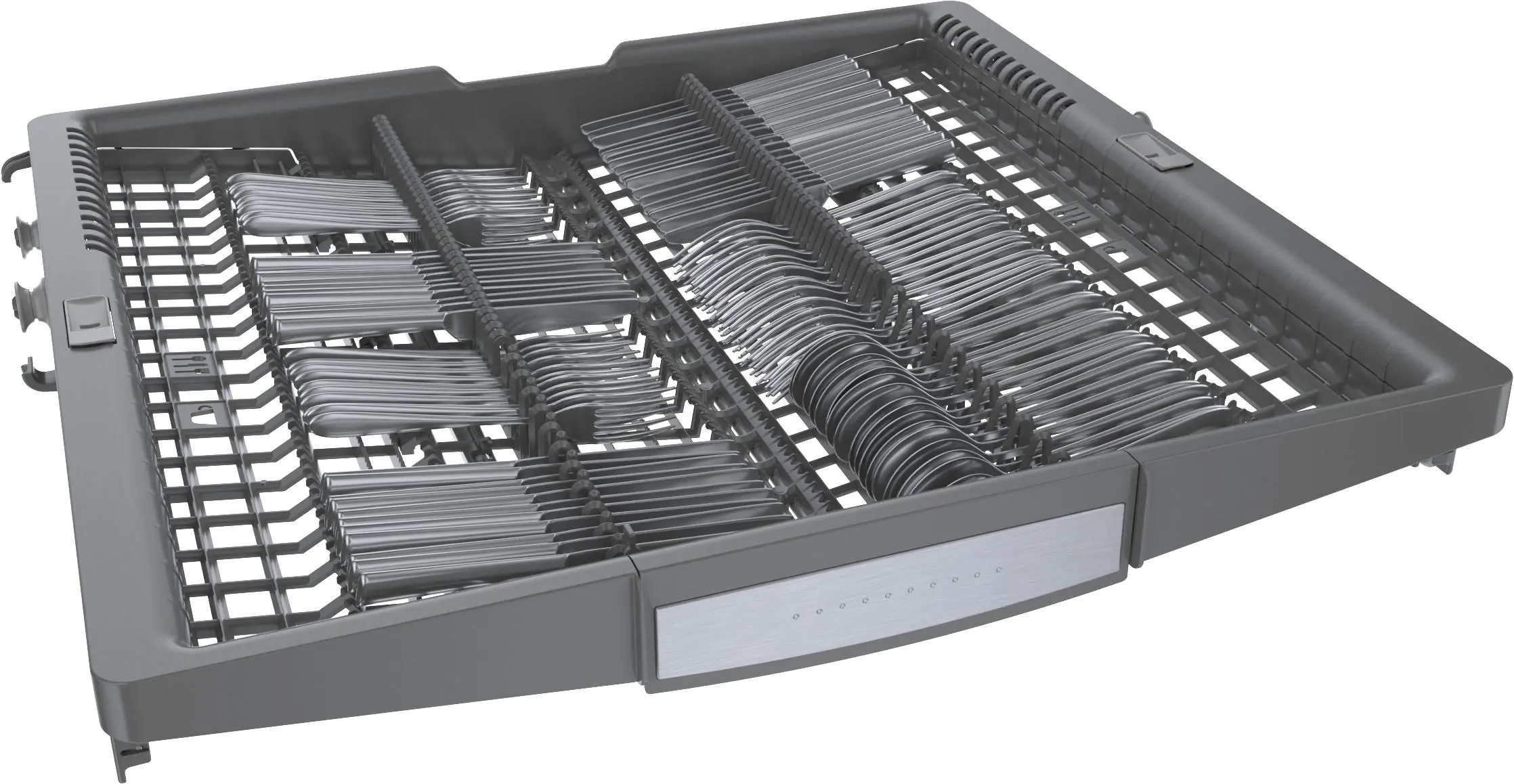 Bosch SHP9PCM5N Stainless Steel