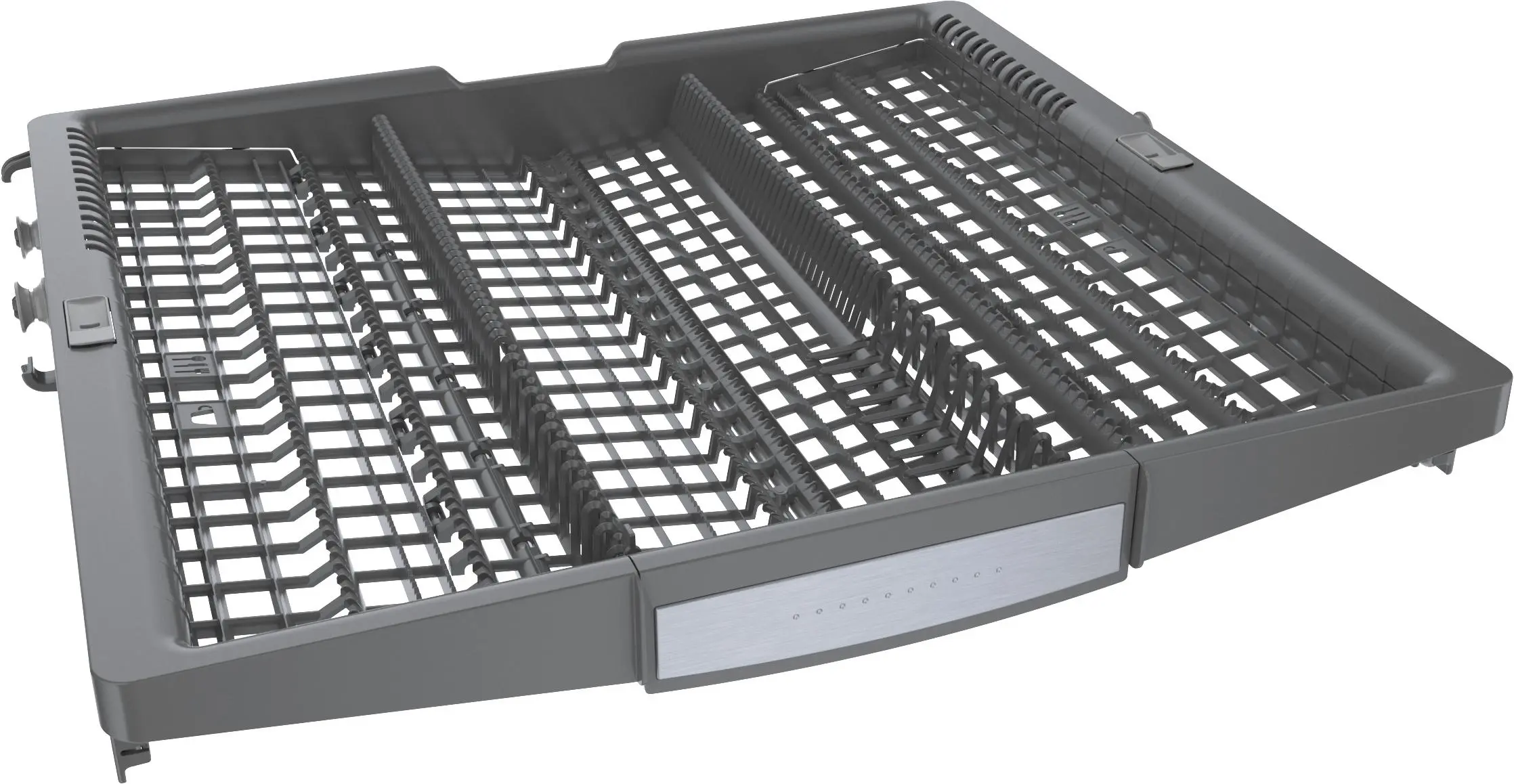 Bosch SHP9PCM5N Stainless Steel