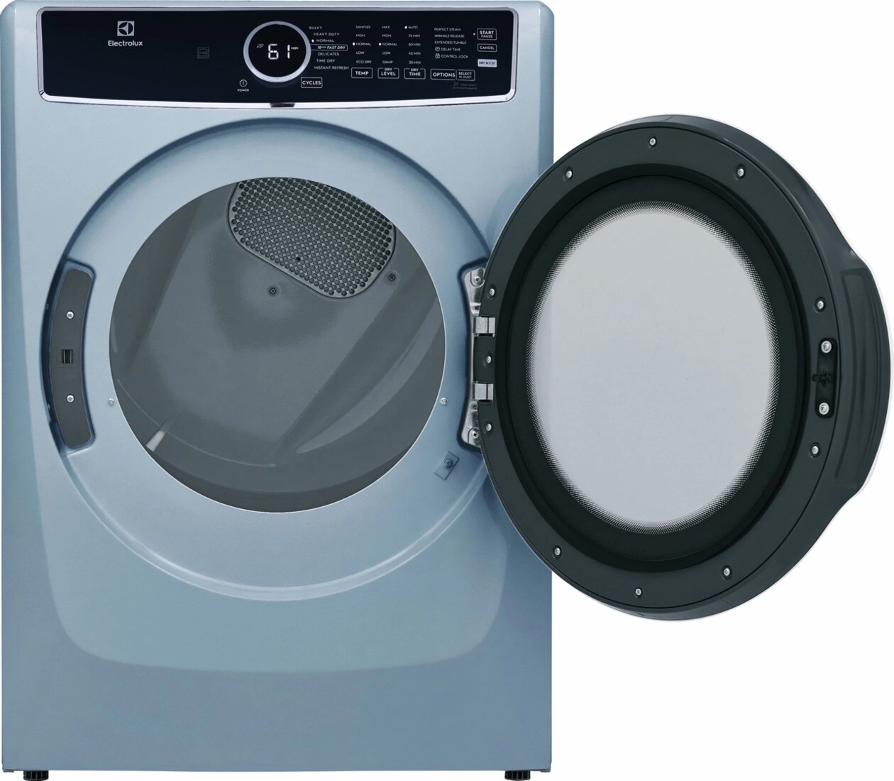 Electrolux ELFE7437AG Glacier Blue