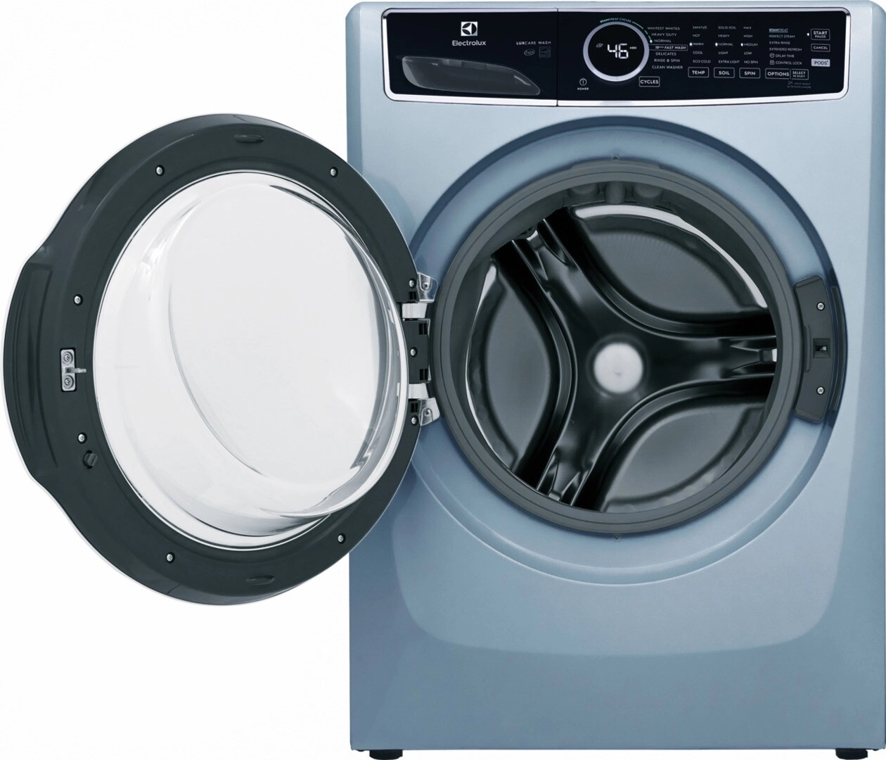 Electrolux ELFW7437AG Glacier Blue