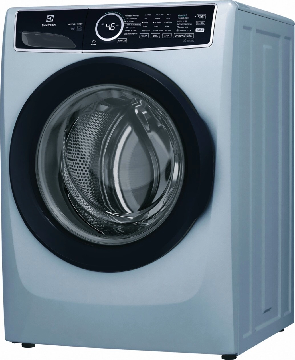 Electrolux ELFW7437AG Glacier Blue