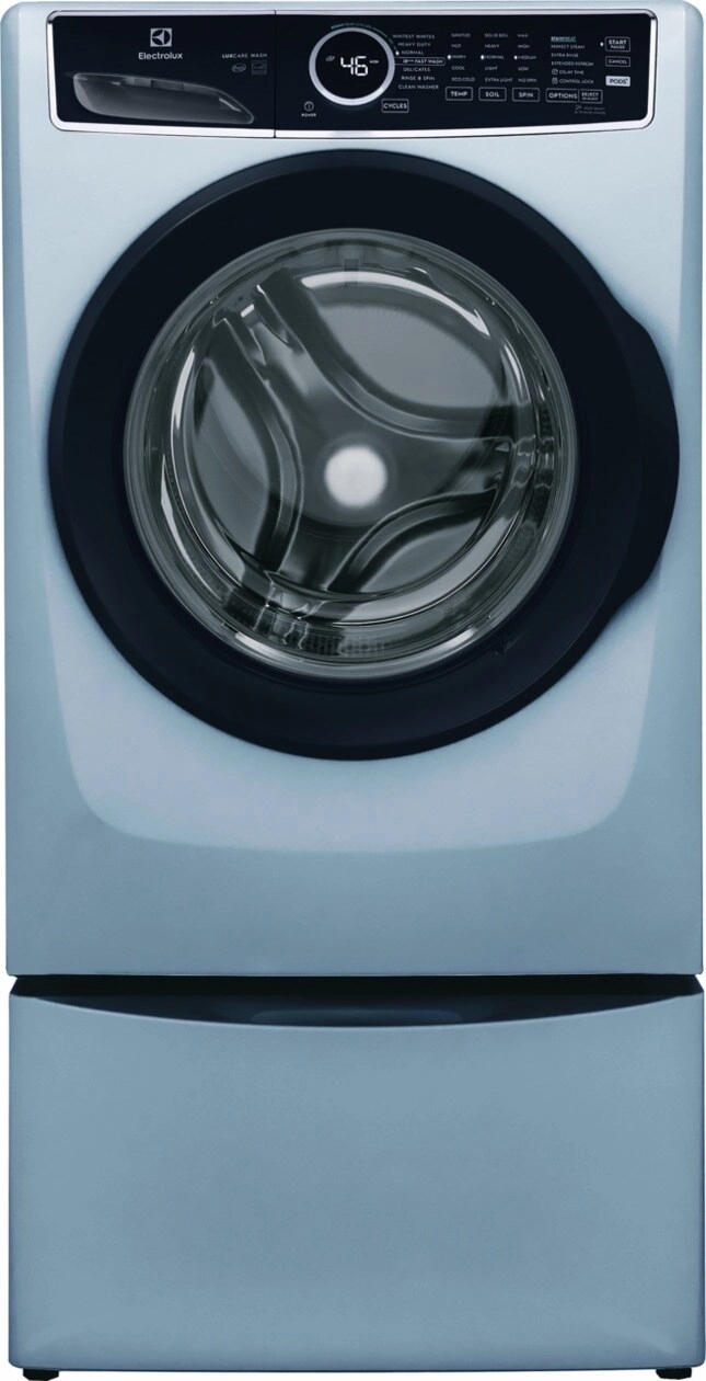 Electrolux ELFW7437AG Glacier Blue