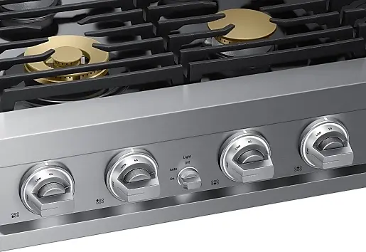 Dacor DTT36T960GS Stainless Steel