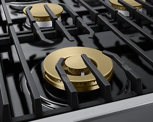 Dacor DTT36T960GS Stainless Steel