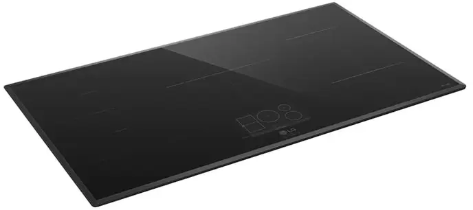 LG Studio CBIS3618B Smooth Black