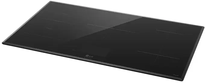 LG Studio CBIS3618B Smooth Black