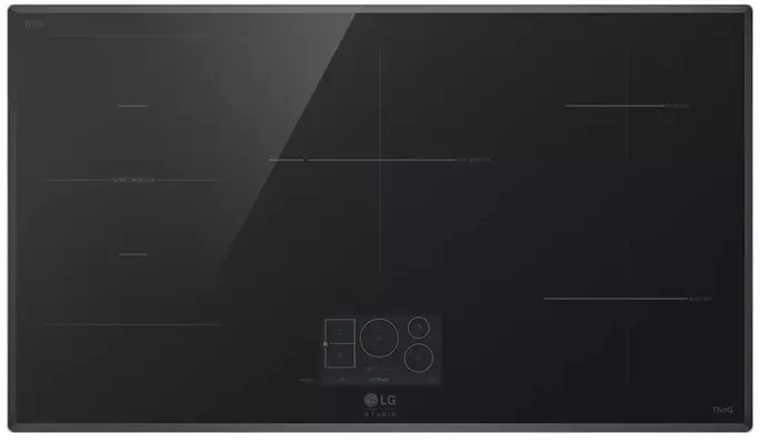 LG Studio CBIS3618B Smooth Black