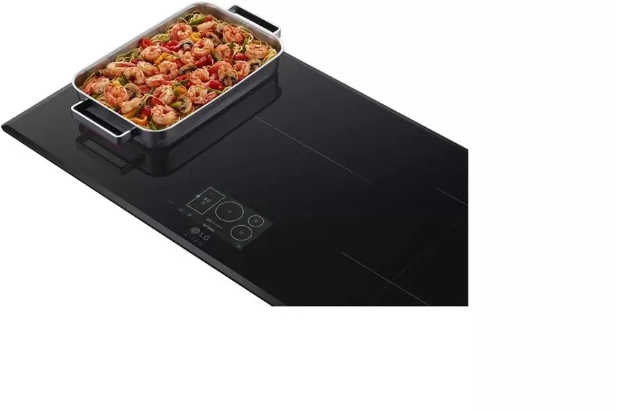 LG Studio CBIS3618B Smooth Black