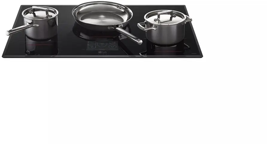 LG Studio CBIS3618B Smooth Black
