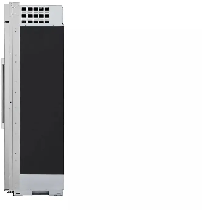 LG Studio SRSXB2622S Stainless Steel with Dispenser