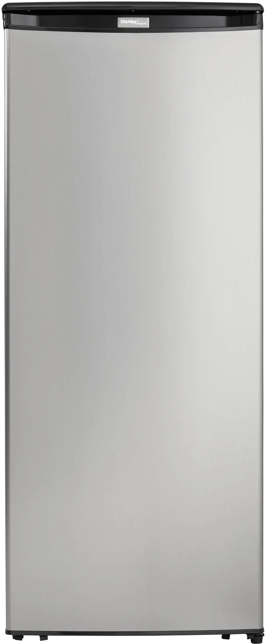 Danby DUFM085A4BSLDD Black Stainless Look