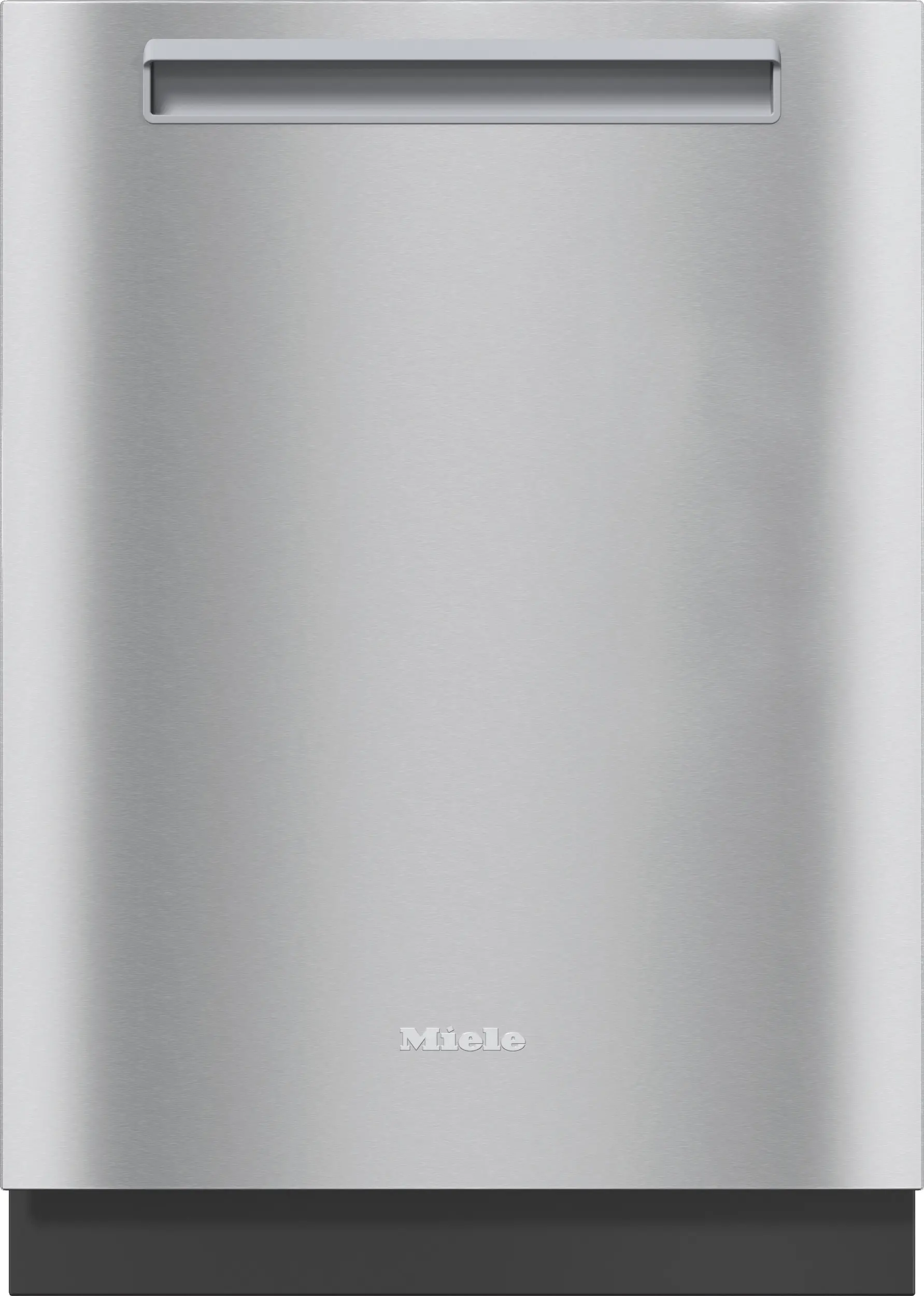 Miele G5266SCVISFP 24 Inch Fully Integrated Dishwasher Stainless