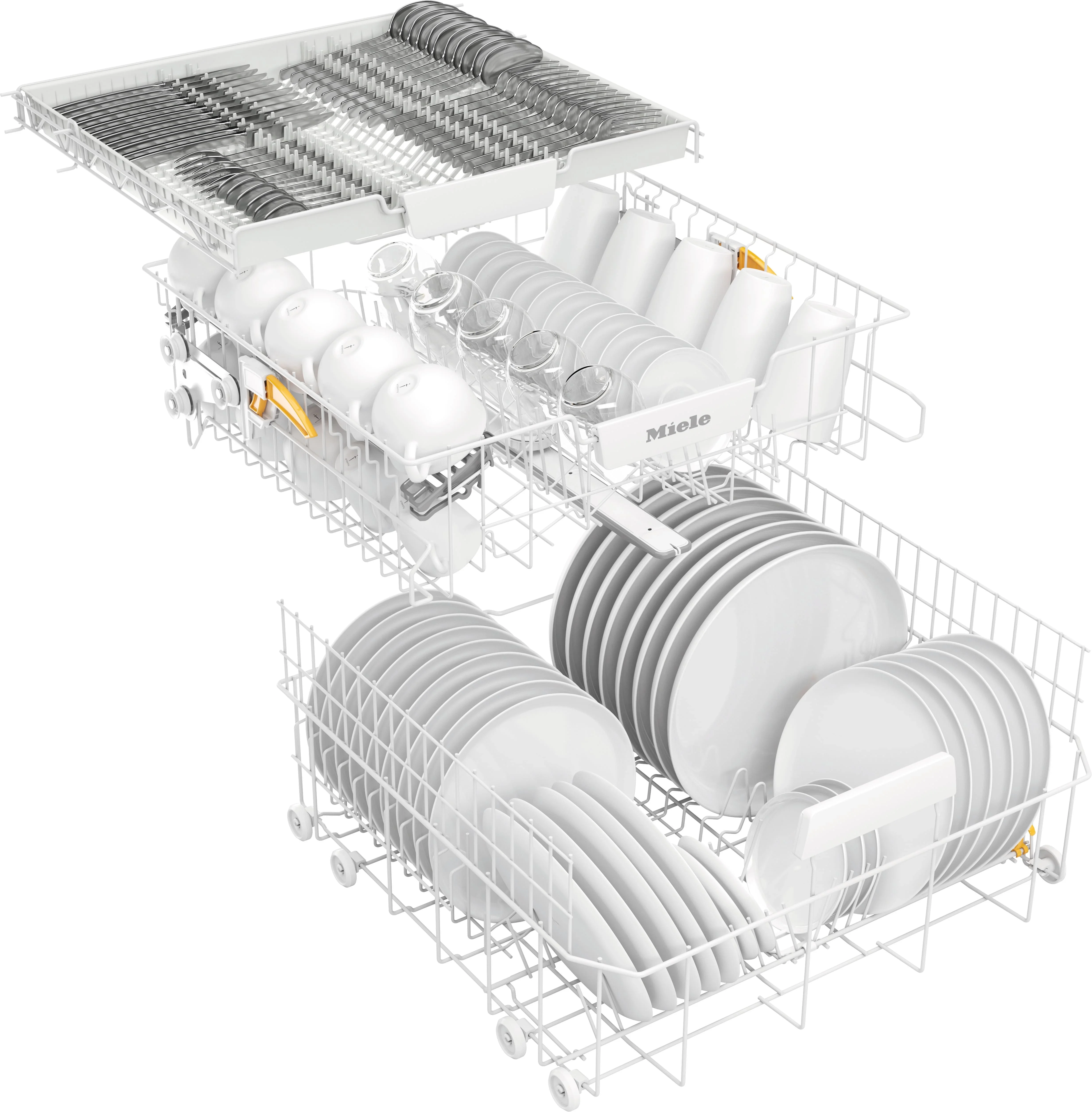 Miele G 5051 Scvi Dishwasher