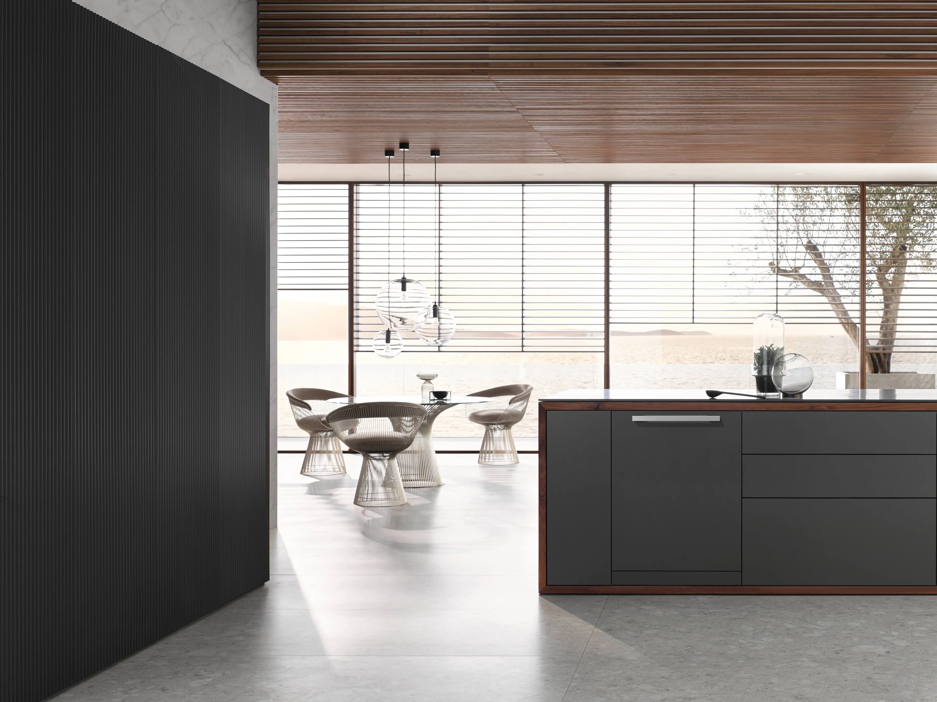 Miele G5266SCVI Panel Ready