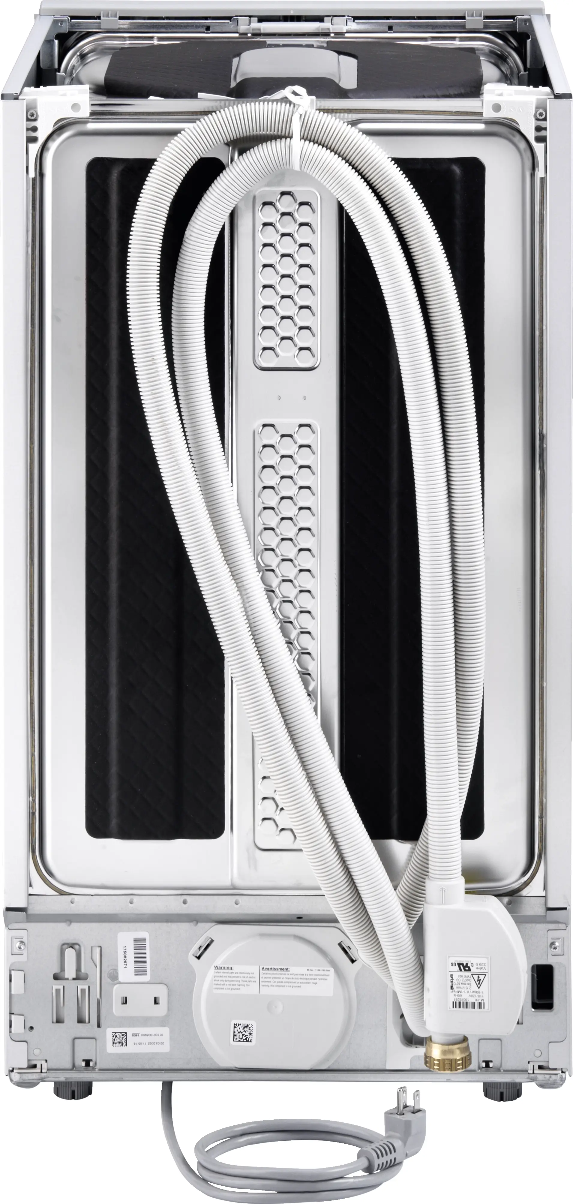 Miele G5482SCVI Panel Ready
