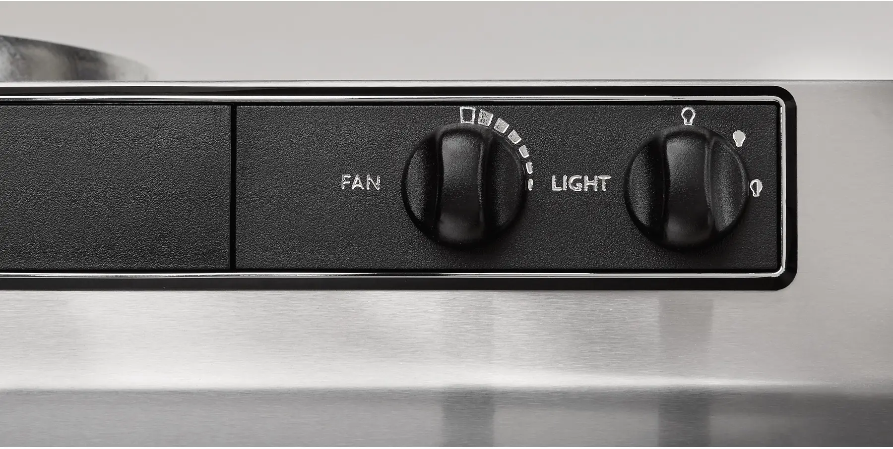 Broan 463004 Stainless Steel
