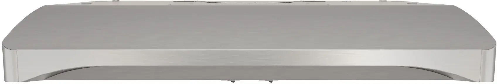 Broan ALT130SS Stainless Steel