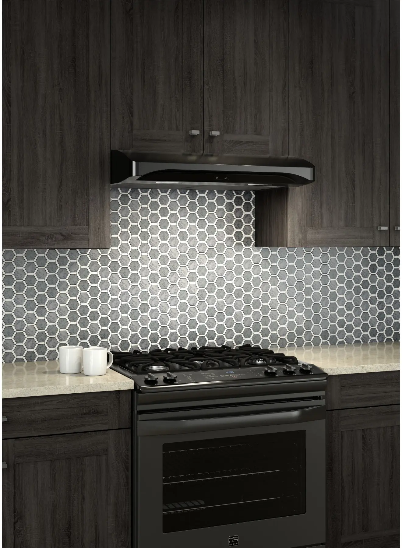 Broan ALT230BL Black