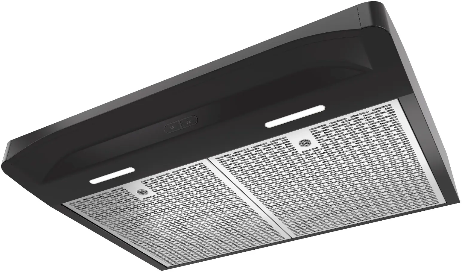 Broan ALT230BL Black