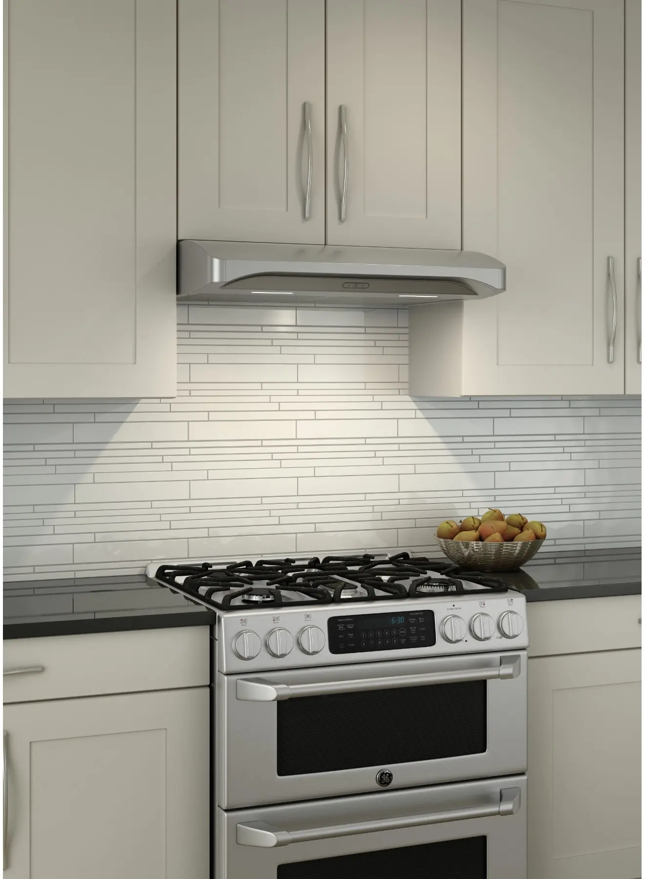 Broan ALT230SS Stainless Steel