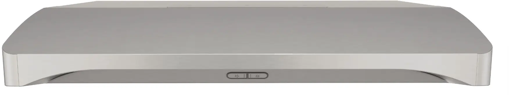 Broan ALT230SS Stainless Steel
