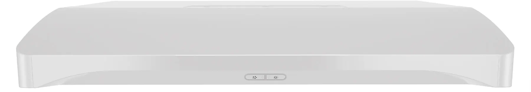 Broan ALT230WW White