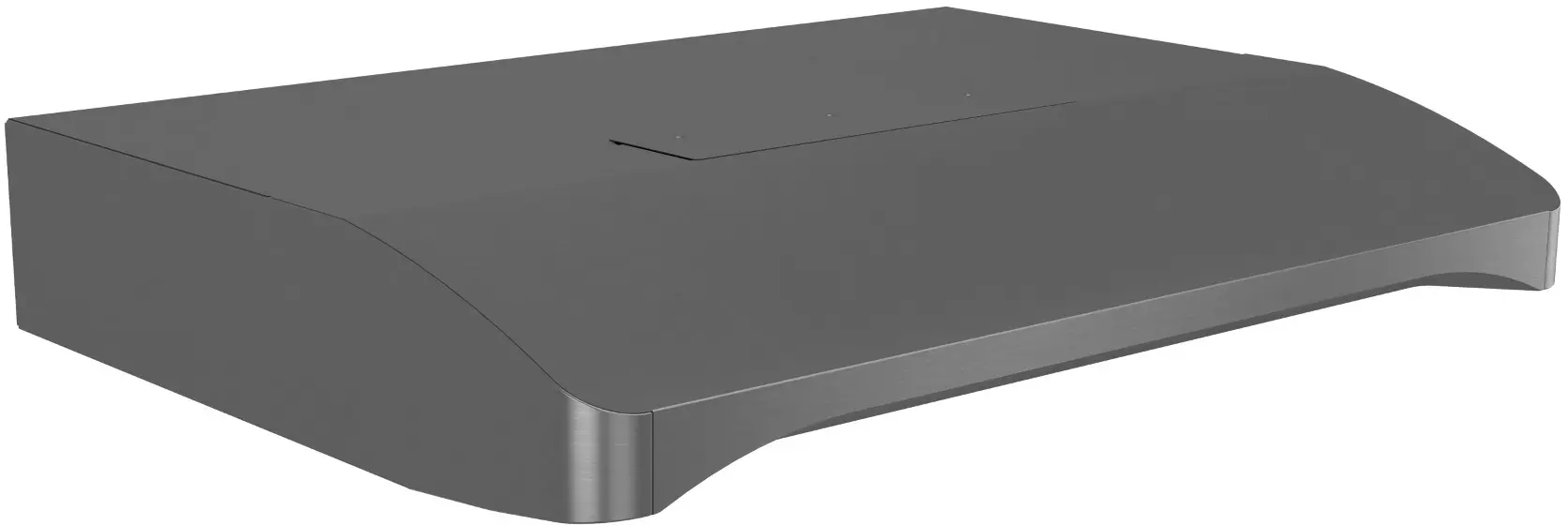 Broan ALT236BLS Black Stainless Steel