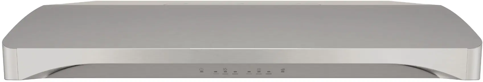 Broan ALT330SS Stainless Steel, 30 Inch