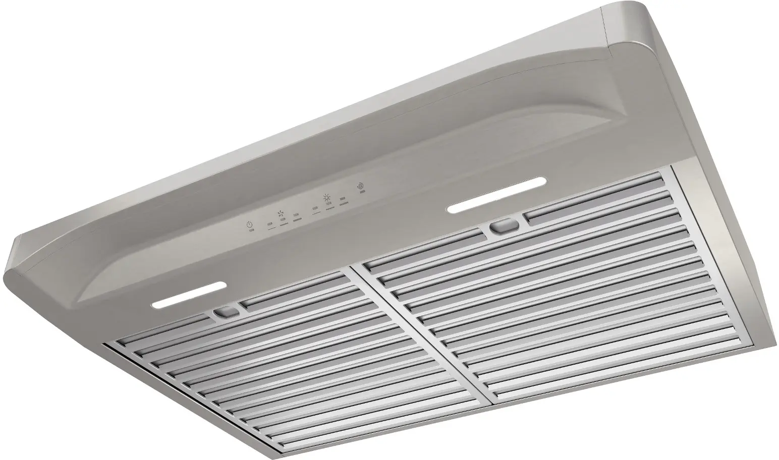 Broan ALT330SS Stainless Steel, 30 Inch