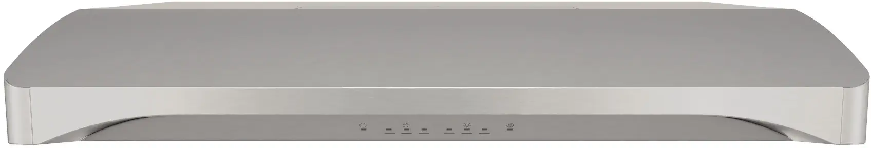 Broan ALT436SS Stainless Steel, 36 Inch