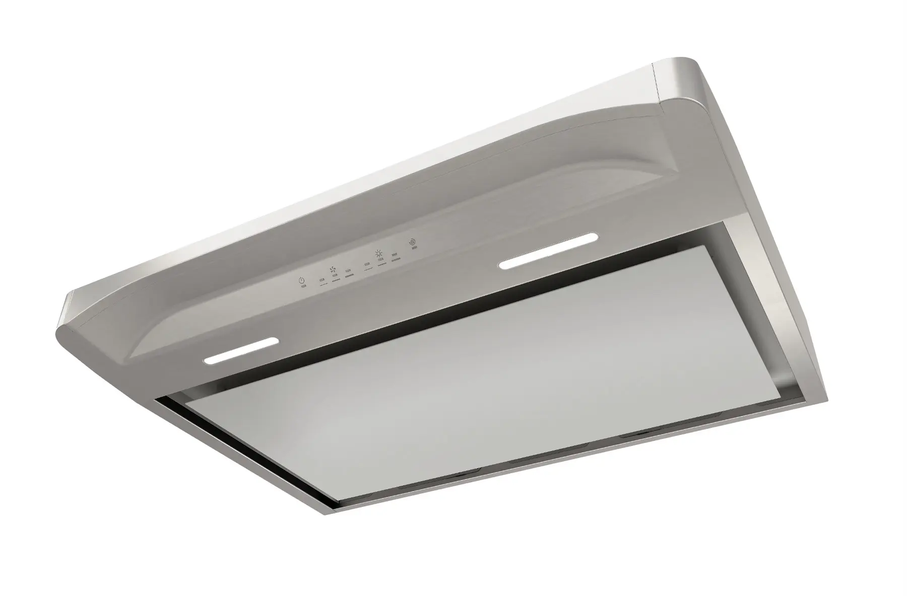 Broan ALT436SS Stainless Steel, 36 Inch
