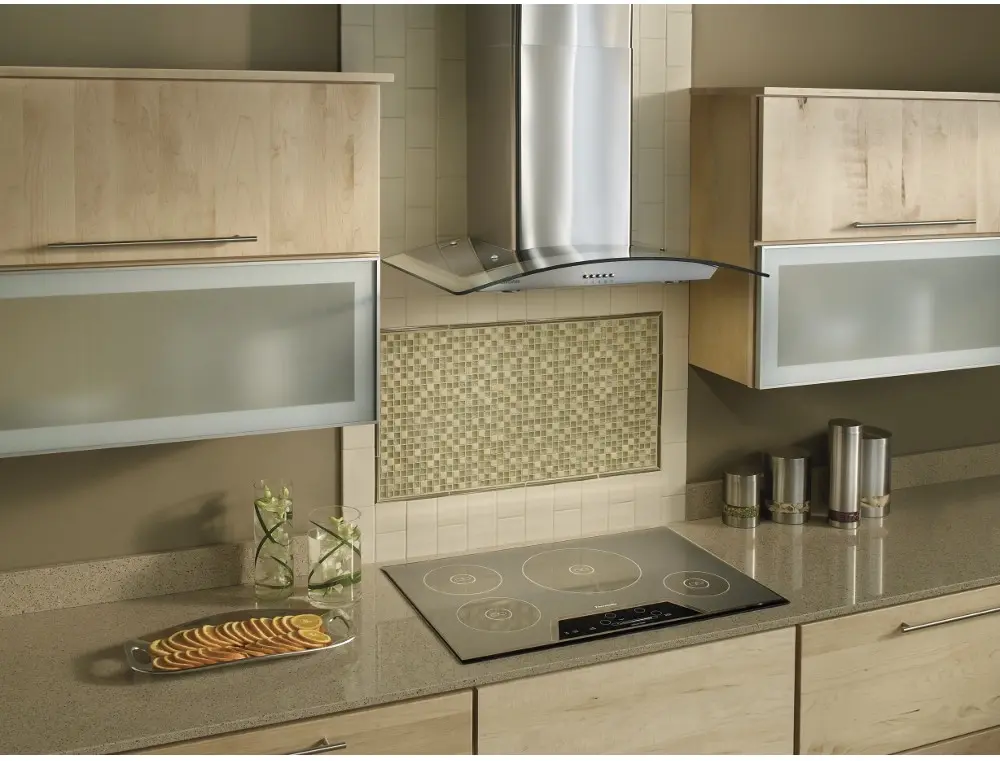 Broan B5636SS Stainless Steel