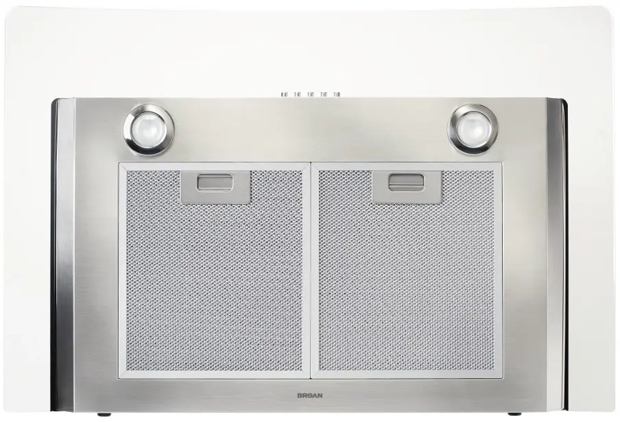 Broan B5636SS Stainless Steel