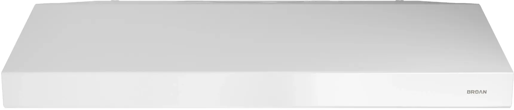 Broan BCSEK130WW White