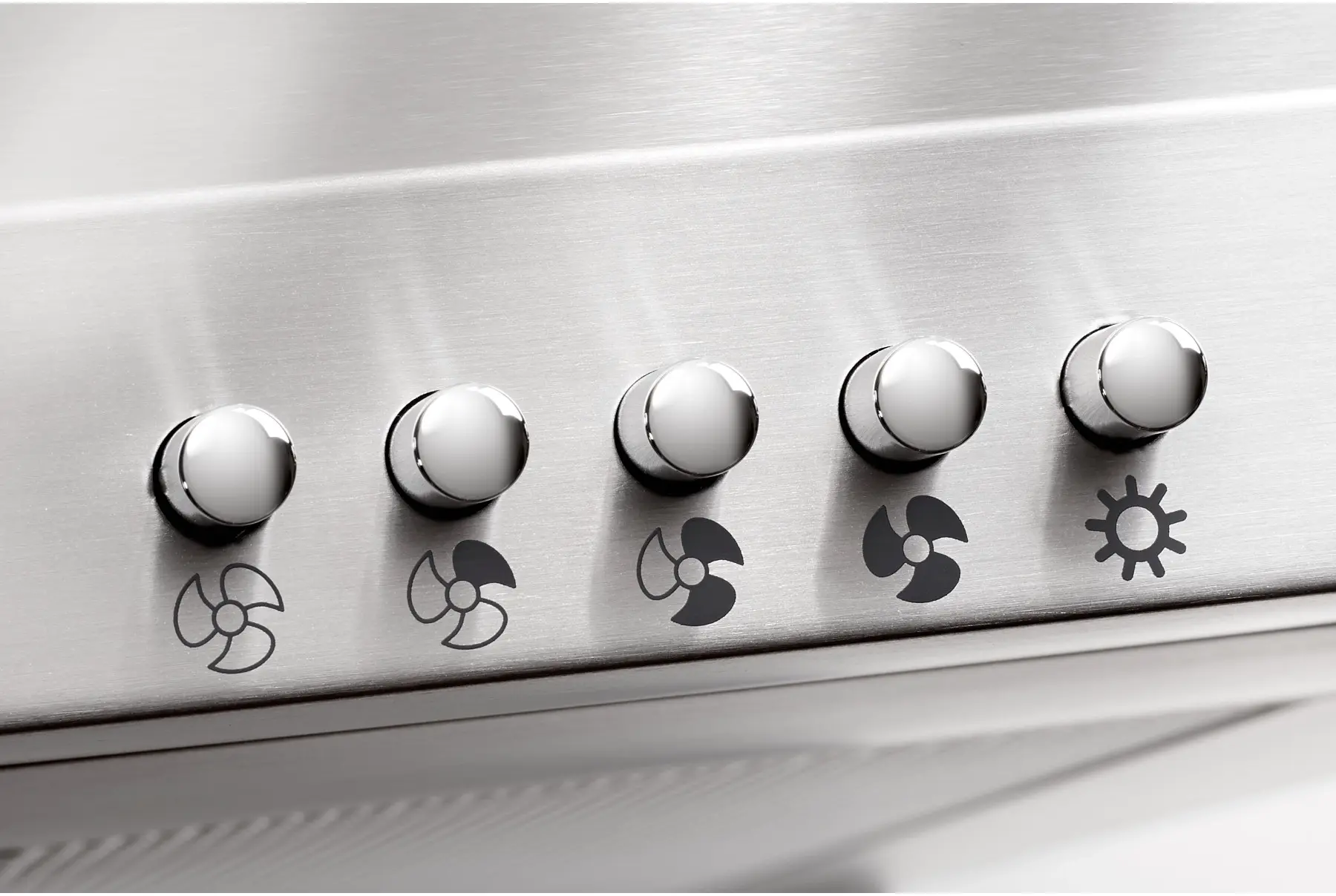 Broan BW5030SSL Stainless Steel, 30 Inch